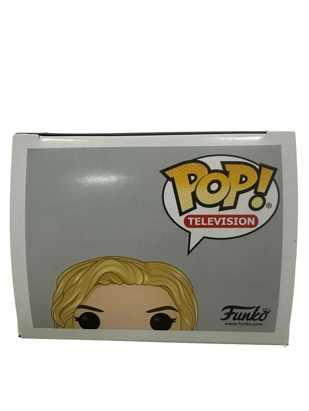 Starlight #987 – The Boys Funko Pop! TV [ Exclusive]